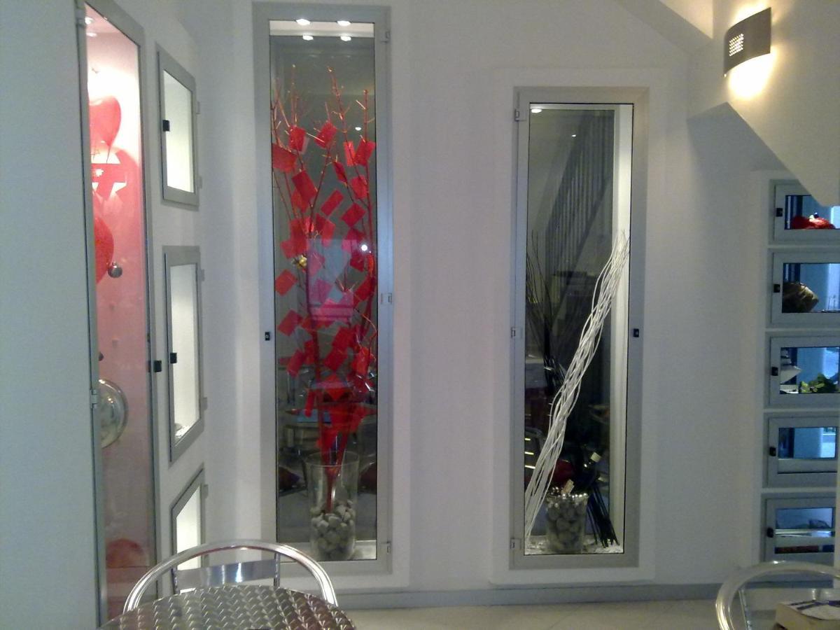 New Pescara City B&B Eksteriør billede