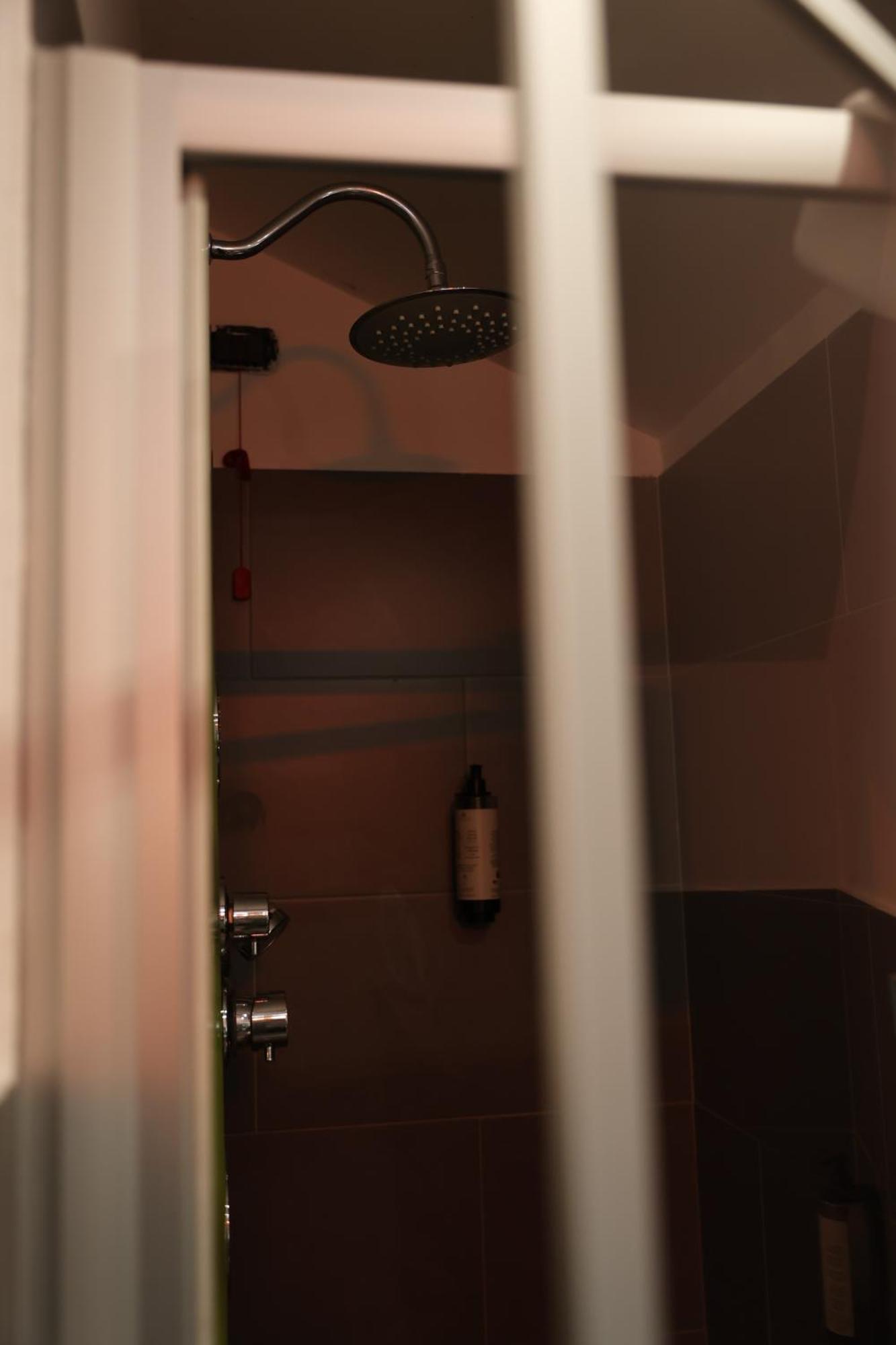 New Pescara City B&B Eksteriør billede