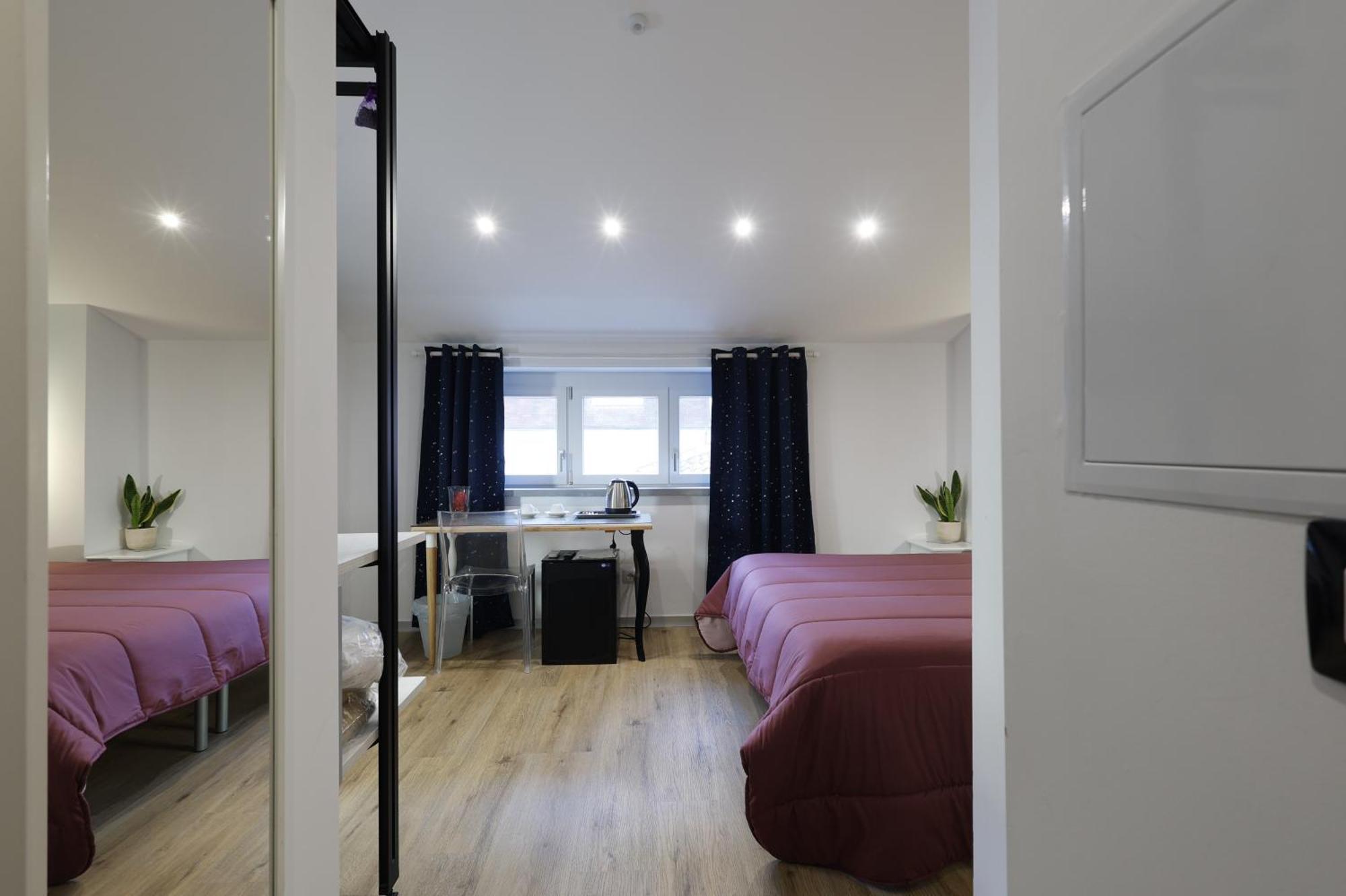 New Pescara City B&B Eksteriør billede