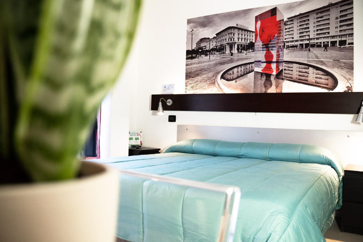 New Pescara City B&B Eksteriør billede