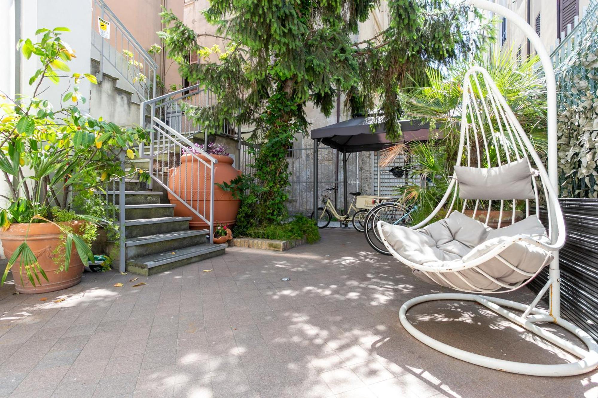 New Pescara City B&B Eksteriør billede